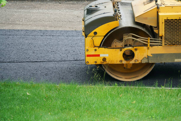 Driveway Pressure Washing in San Martin, CA